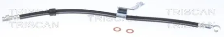 Гальмівний шланг Triscan 815080316