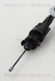 Трос гальмівний triscan 814010105