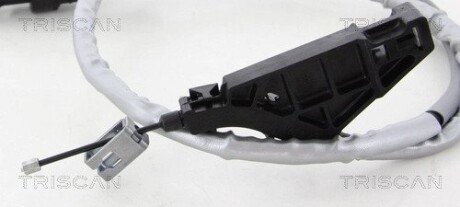 Трос гальмівний triscan 814010105