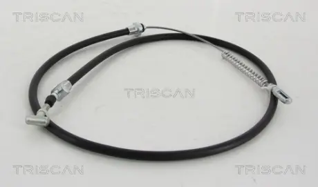 Трос гальмівний triscan 8140151071 Iveco