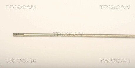 Трос гальмівний triscan 8140161180