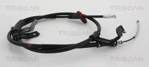 Трос гальмівний triscan 814018168