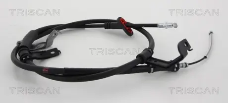 Трос гальмівний triscan 814018168
