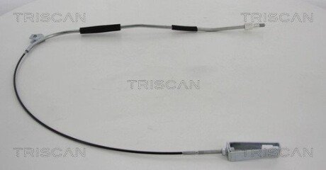 Трос гальмівний triscan 8140 23192 на Мерседес W168 (а160)