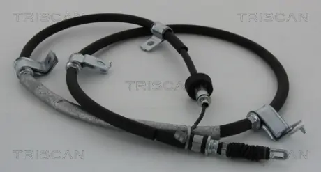 Трос гальмівний triscan 8140431083