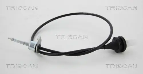 Трос капота triscan 814029401