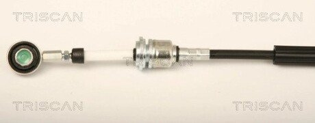 Трос МКПП triscan 814015711