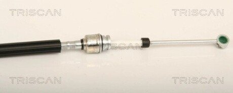 Трос МКПП triscan 814015711