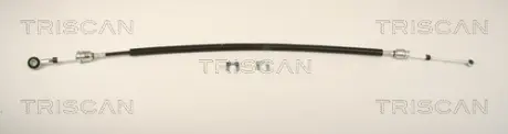 Трос МКПП Triscan 8140 15711