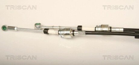 Трос МКПП triscan 814015725
