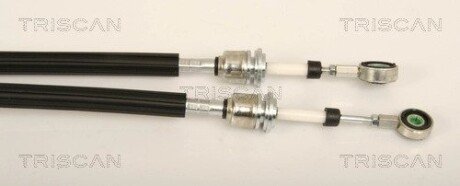 Трос МКПП triscan 814015725