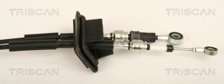 Трос МКПП triscan 814015726