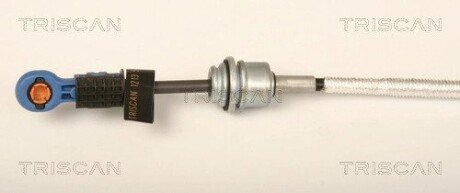 Трос МКПП triscan 814016705