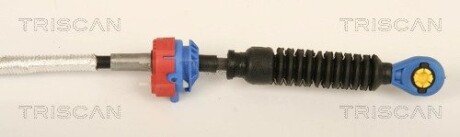 Трос МКПП triscan 814016705