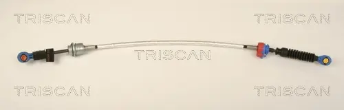 Трос МКПП Triscan 814016705 (фото 1)
