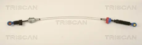 Трос МКПП Triscan 8140 16705