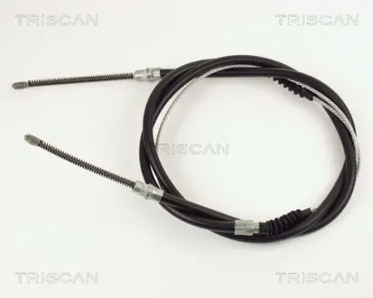 Трос ручного тормоза Triscan 814010102