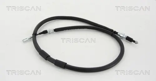 Трос ручного тормоза Triscan 8140 10123 (фото 1)