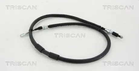 Трос ручного тормоза Triscan 8140 10123