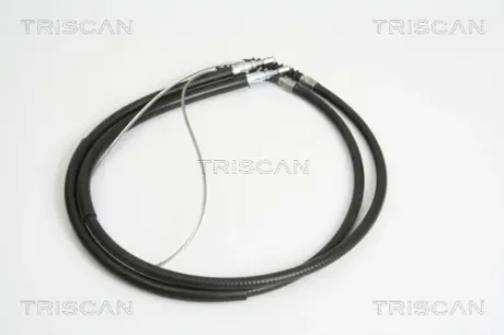 Трос ручного тормоза Triscan 8140 10134