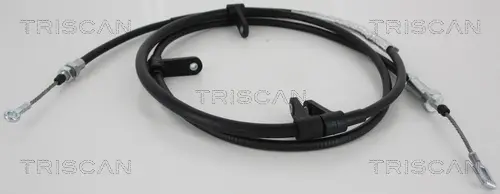 Трос ручного тормоза Triscan 814010139 (фото 1)