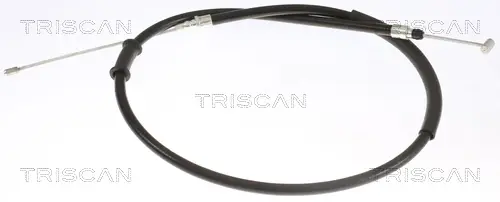Трос ручного тормоза Triscan 8140 10140 (фото 1)