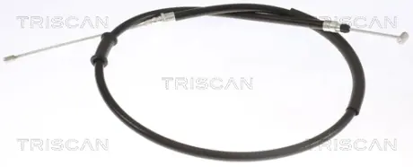 Трос ручного тормоза Triscan 8140 10140