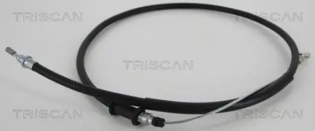 Трос ручного тормоза triscan 8140 10141