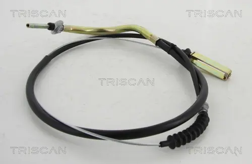 Трос ручного тормоза Triscan 8140 11124 (фото 1)