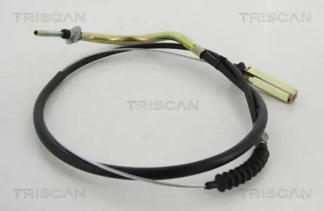 Трос ручного тормоза Triscan 8140 11124
