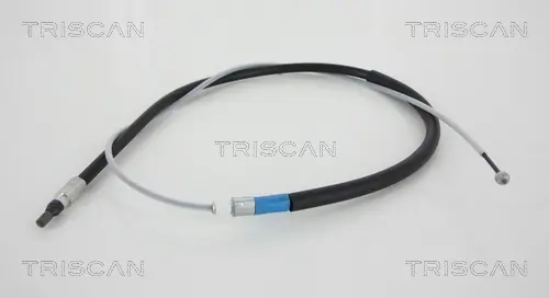 Трос ручного тормоза Triscan 814011129 (фото 1)