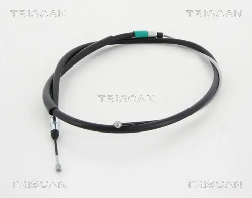 Трос ручного тормоза Triscan 814011131 (фото 1)