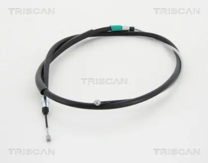 Трос ручного тормоза triscan 814011131