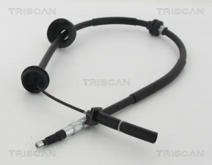 Трос ручного тормоза triscan 814011154