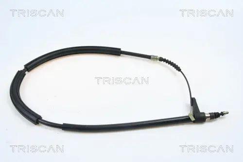 Трос ручного тормоза Triscan 814012126 (фото 1)