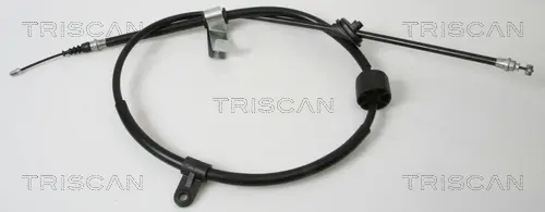 Трос ручного тормоза Triscan 814012128 (фото 1)