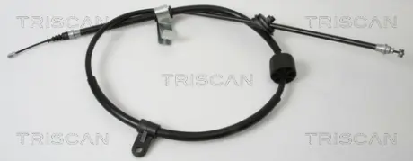 Трос ручного тормоза Triscan 814012128
