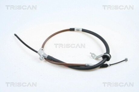 Трос ручного тормоза triscan 8140131002 на Тойота Хайс