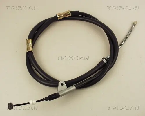 Трос ручного тормоза Triscan 8140131100 (фото 1)