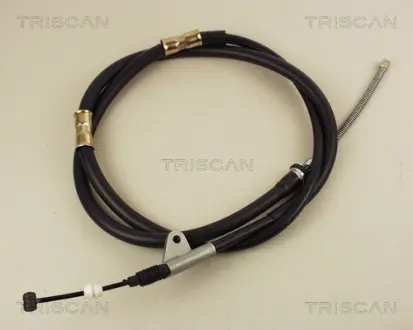 Трос ручного тормоза Triscan 8140131100