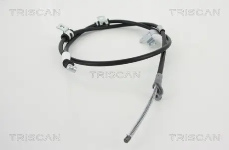 Трос ручного тормоза Triscan 8140131149