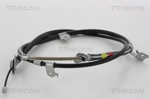 Трос ручного тормоза Triscan 8140131281 (фото 1)