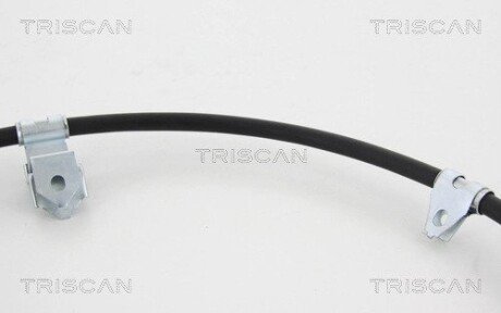Трос ручного тормоза triscan 8140131325