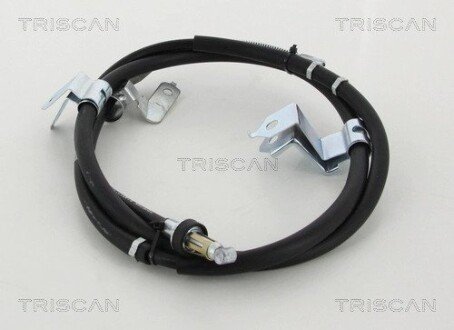 Трос ручного тормоза triscan 8140 131344 на Лексус Gx470