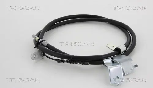 Трос ручного тормоза Triscan 8140141104 (фото 1)