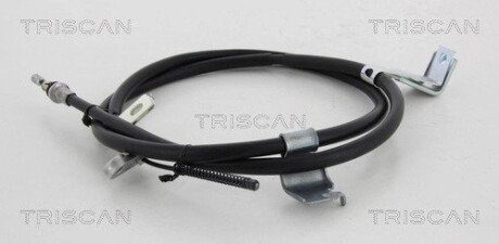 Трос ручного тормоза triscan 8140 141105 на Ниссан Х (икс) трейл т31