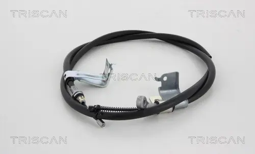 Трос ручного тормоза Triscan 814014190 (фото 1)