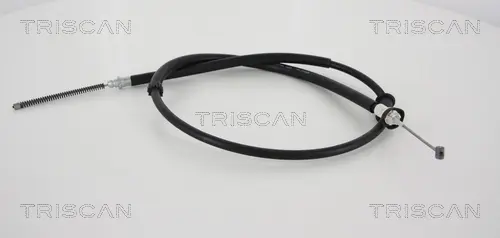 Трос ручного тормоза Triscan 8140151006 (фото 1)