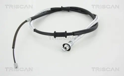 Трос ручного тормоза triscan 8140151015