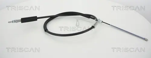 Трос ручного тормоза Triscan 8140 161113 (фото 1)